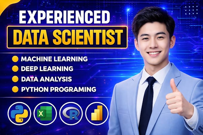 build ai machine learning and ai model training for deep learning projects