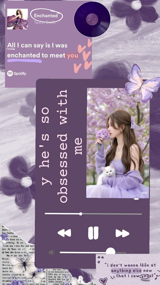 design aesthetic templates for friends
