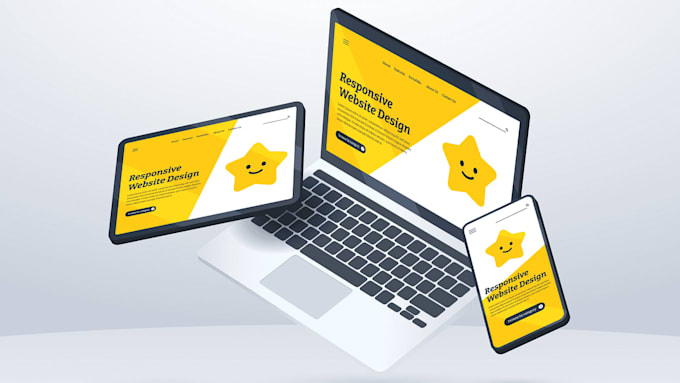 fix responsive design and frontend bugs