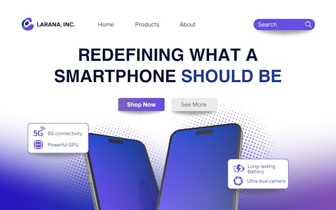 create wix website, redesign wix website, website customization