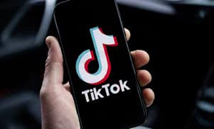 create a viral tiktok afro dance video for your song
