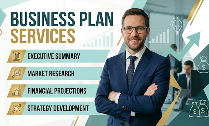 write business plan financial proposal business proposal for business