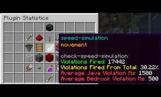 create custom minecraft plugins and mods for java and bedrock