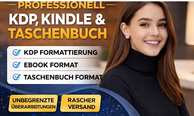 formatierung formatierung von kindle büchern und e books