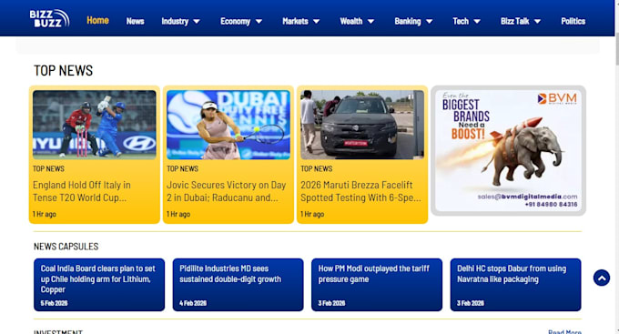do guest post on usa wires,digitaljournal, bizzbuzz