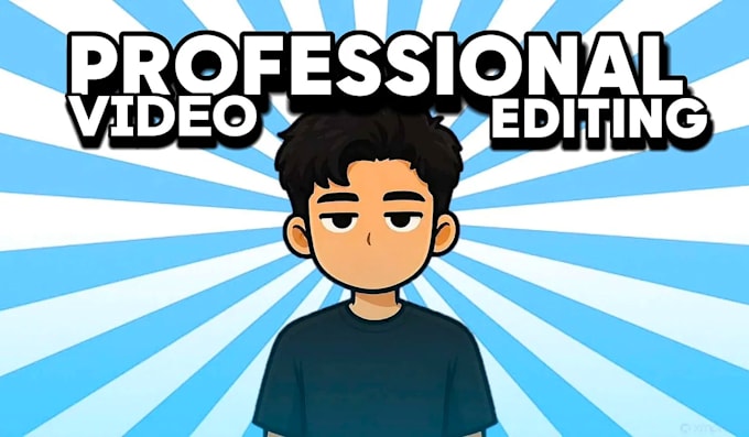 edit a professional real estate video