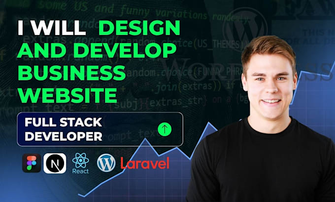 design develop custom websites , react , next , wordpress acf , elementor pro