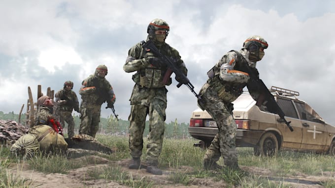 make propagenda for your arma 3 unit, arma 3 clan, arma 3 reforger