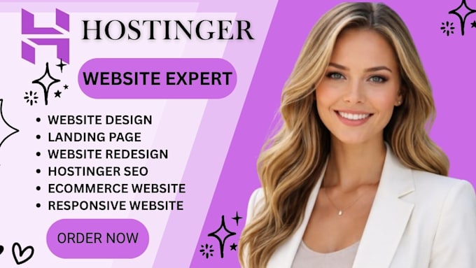 hostinger website design hostinger website redesign hostinger website design