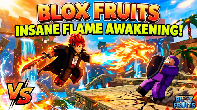 design eyecatching roblox youtube thumbnails that get clicks
