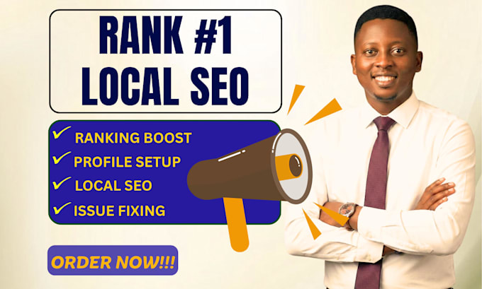 optimize google profile for painters to get more local clients
