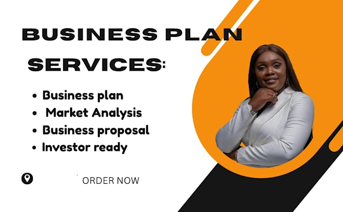 develop business plan, business proposal, startup