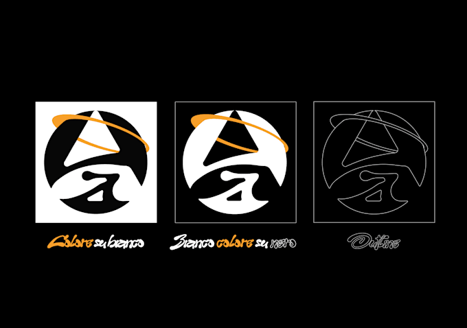 make you a custom logo