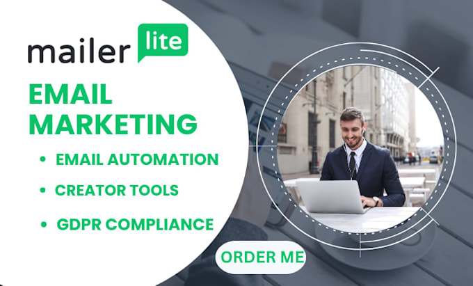mailerlite automation mailerlite creator tools mailerlite gdpr compliance