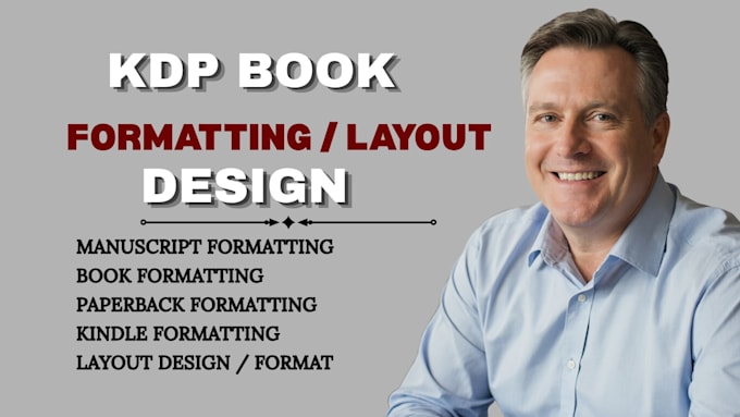 amazon kdp book interior formatting interior layout design paperback formatting