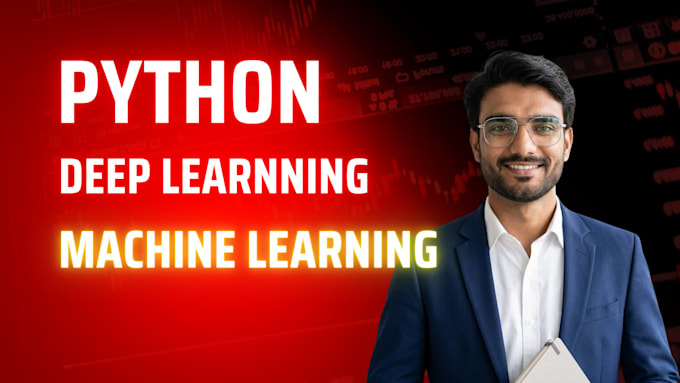 do deep learning, machine learning, ai and nlp projects