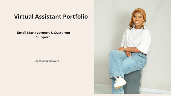 manage your emails and support customers