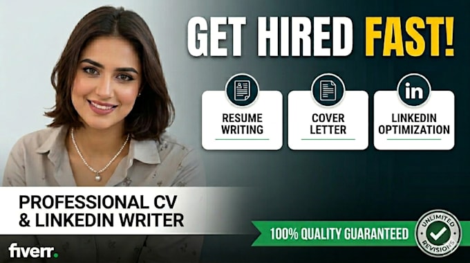 write resume in 24 hours
