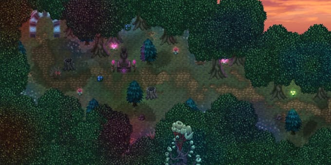 rpg maker parallax mapping 2d