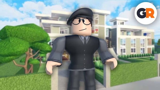 do roblox game for you