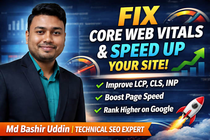 fix google search console errors and indexing issues