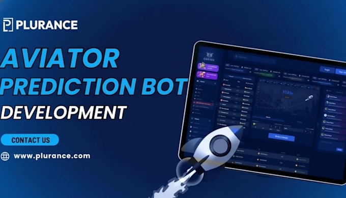 develop arcade game website, crash game website, crypto gaming web, aviator bot