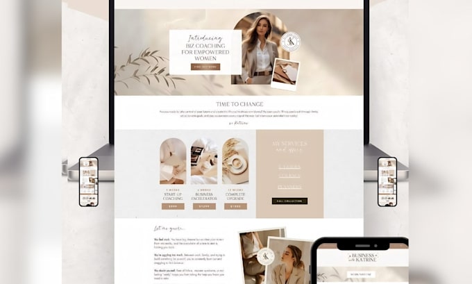 systeme io webinar funnel automation order forms german online course coaches
