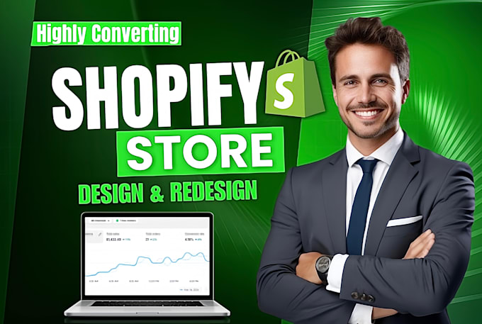 create shopify dropshipping store