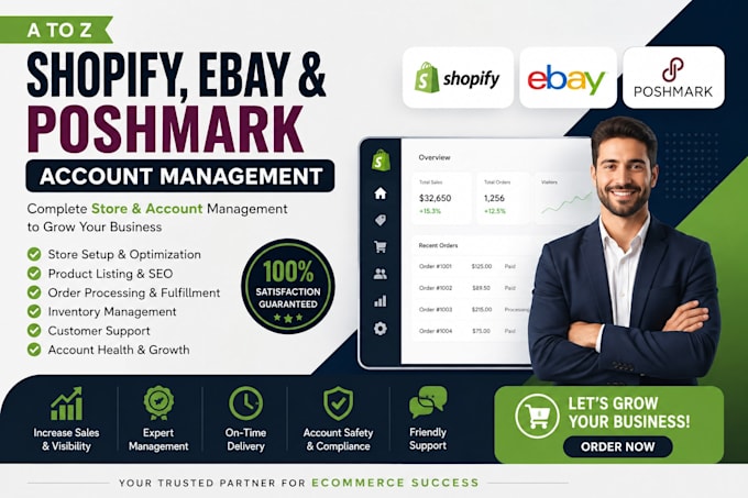 do ebay listing, ebay SEO listing, ebay lister