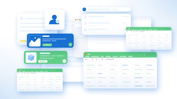 create saas explainer video, demo video for saas product