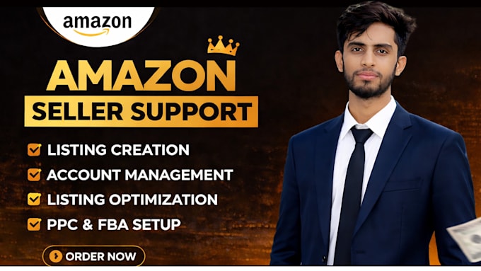 create amazon listing SEO title bullet points and description