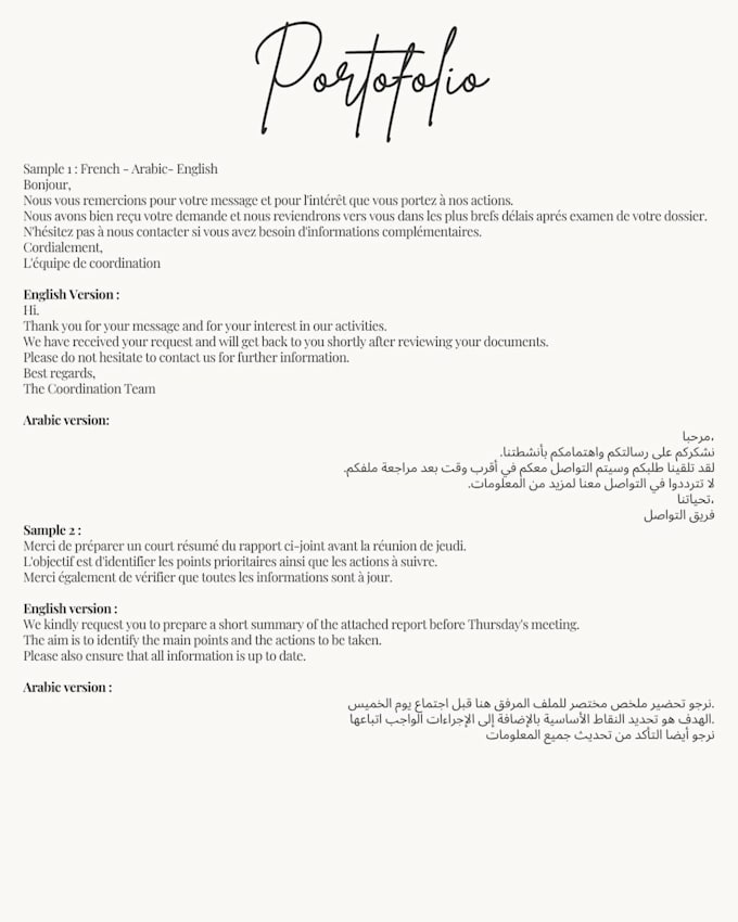 translate and localize your business content