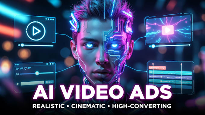 create best ai videos with voiceover