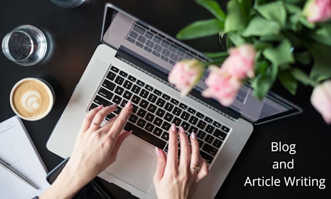write clear, compelling content tailored to your needs
