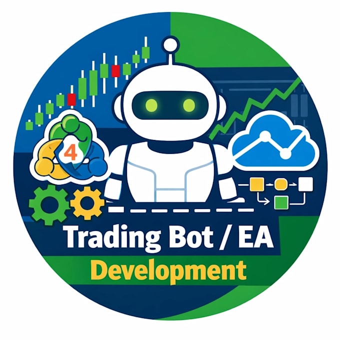 convert your tradingview pine script strategy to metatrader 4,5 expert advisor