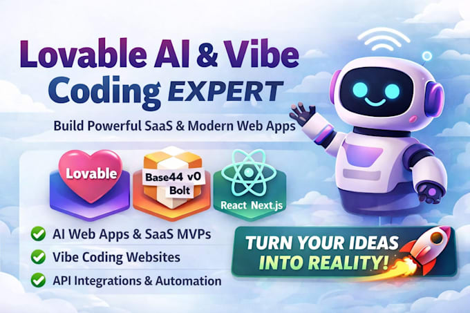 build modern lovable website lovable ai website app lovable ai dev fix lovable