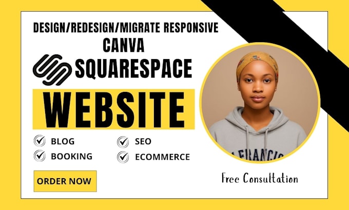 canva website migrate canva to wix squarespace website canva landing page expert