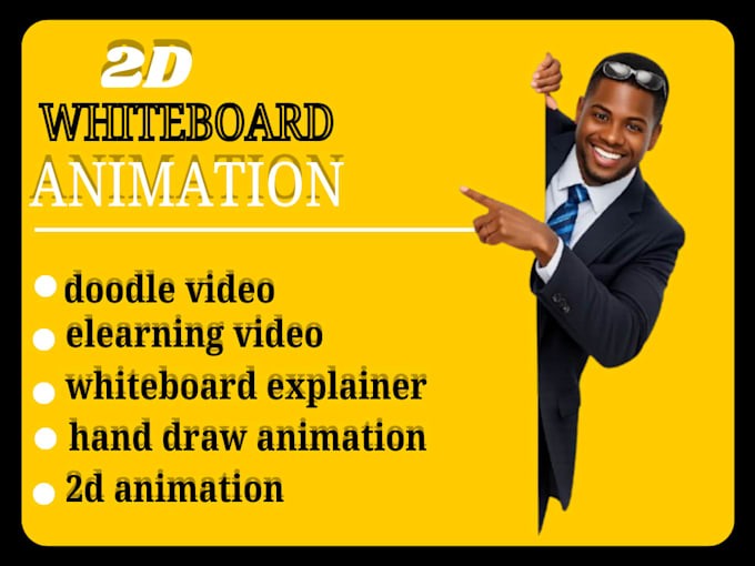 whiteboard animation whiteboard video explainer video doodle 2d hand drawn