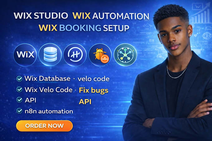 fix wix velo code cms dynamic page filter cms wix agentic automation wix studio