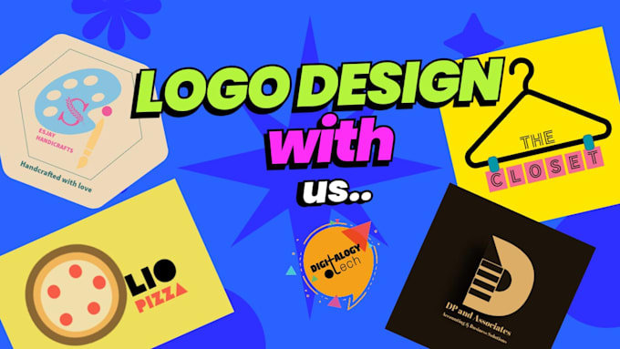 logo designing for business