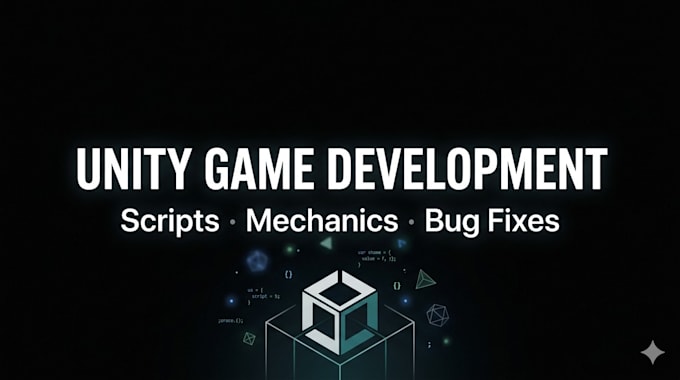 help with gamedev, write python scripts, fix dugs and automate tasks