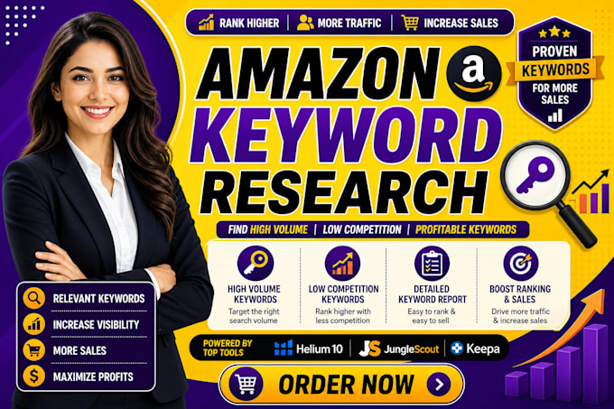do amazon seo keyword search, research for amazon fba
