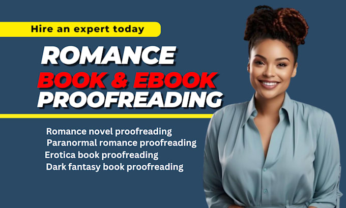 format, proofread, and edit your script or screenplay
