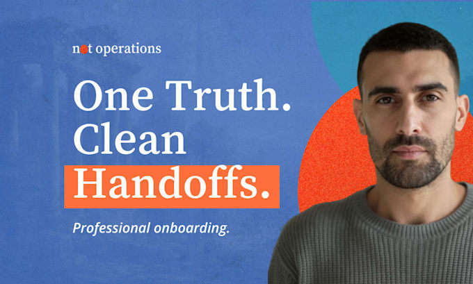 fix embarrassing client onboarding with automation