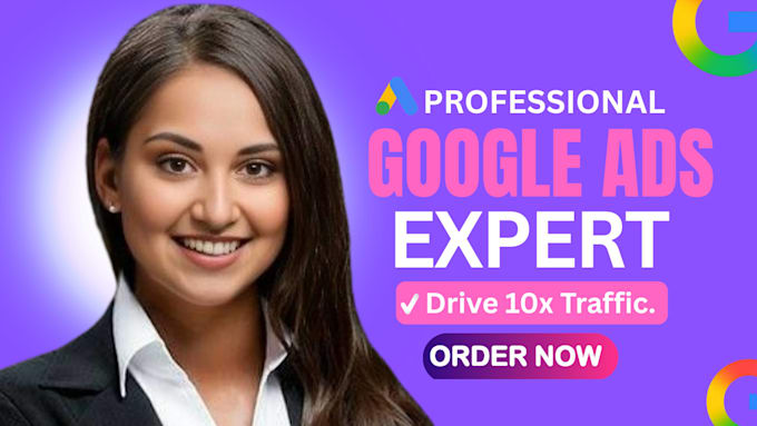be your google ads expert to run profitable PPC campaigns