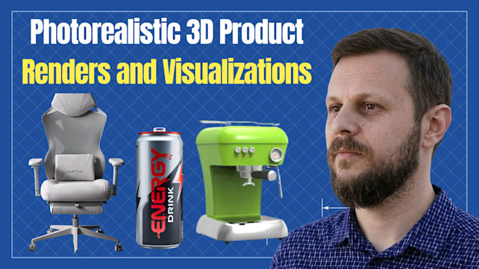design 3d printable model for prototype and product development