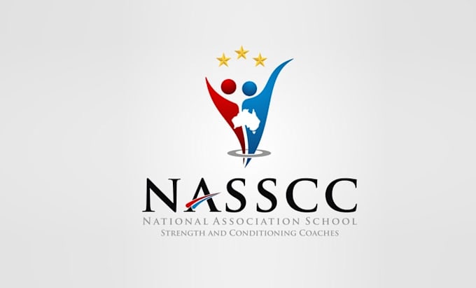 create a dynamic logo for an educational association