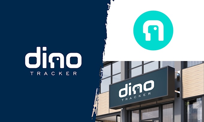 design a professional logo, brand identity for your business