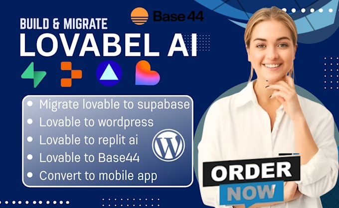 fix lovable app oauth convert lovable to ios app migrate lovable app to supabase