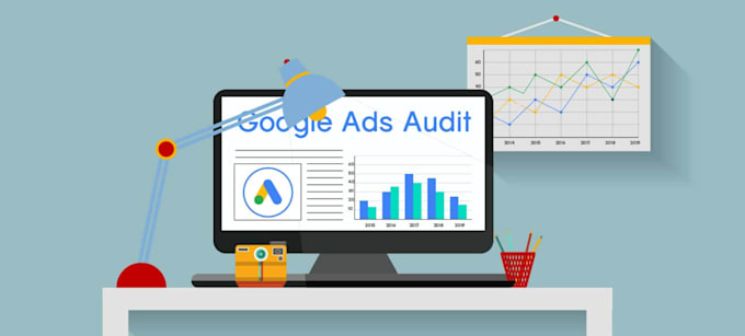 do professional PPC audit that boosts ROI and sales